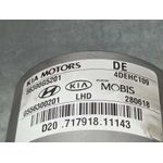Columna Direccion Para Kia Niro