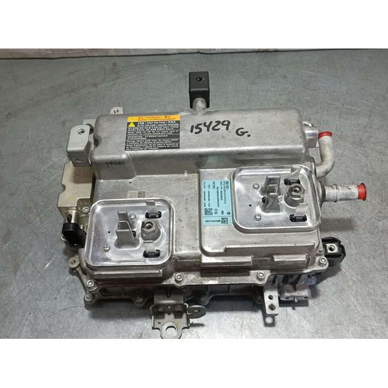 Convertidor para Kia Niro
