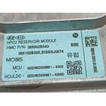 Convertidor para Kia Niro
