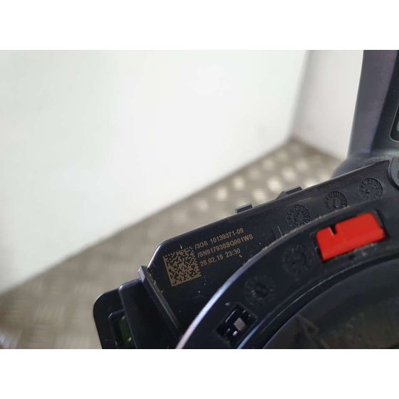 Mando Luces Y Limpia Para Mercedes Clase Cla Shooting Brake