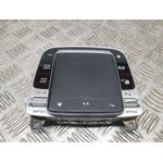 Mando Multifuncion Para Mercedes Clase Cla  Shooting Brake