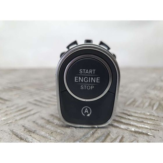 Boton Start/Stop Para Mercedes Clase Cla  Shooting Brake