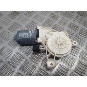 Motor Elevalunas Delantero Derecho Para Mercedes Clase Cla  Shooting Brake