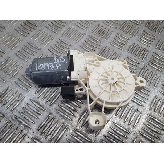 Motor Elevalunas Delantero Derecho Para Mercedes Clase Cla Shooting Brake