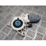 Motor Elevalunas Delantero Derecho Para Mercedes Clase Cla  Shooting Brake