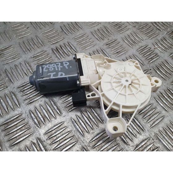 Motor Elevalunas Trasero Derecho Para Mercedes Clase Cla Shooting Brake