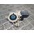 Motor Elevalunas Trasero Derecho Para Mercedes Clase Cla  Shooting Brake