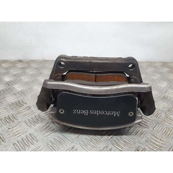 Pinza Freno Delantera Izquierda Para Mercedes Clase Cla Shooting Brake