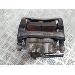 Pinza Freno Delantera Izquierda Para Mercedes Clase Cla  Shooting Brake