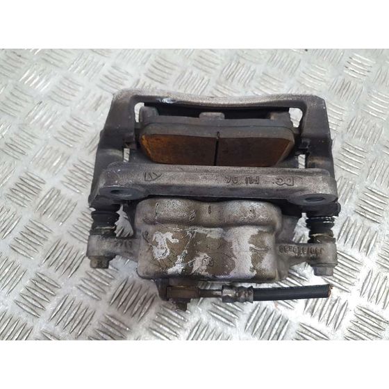 Pinza Freno Delantera Izquierda Para Mercedes Clase Cla Shooting Brake
