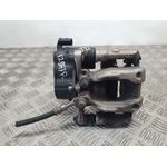 Pinza Freno Trasera Derecha para Mercedes-Benz Clase Cla (Bm 118) Shooting Brake