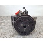 Compresor Aire Acondicionado Para Renault Express