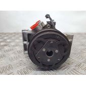 Compresor Aire Acondicionado Para Renault Express