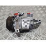 Compresor Aire Acondicionado Para Renault Express