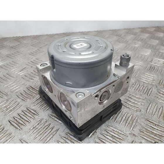 Abs Para Renault Express