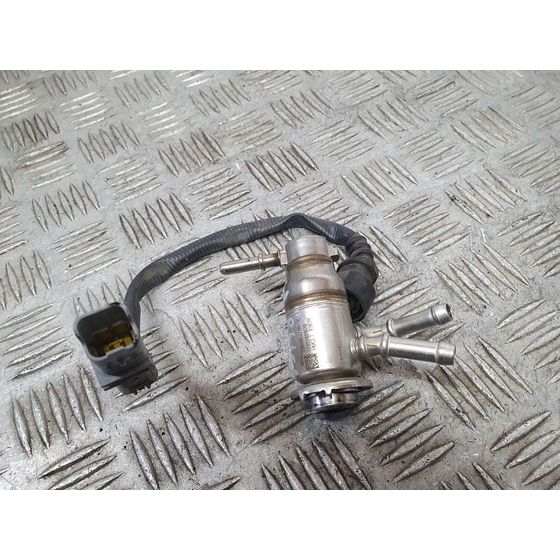 Inyector Adblue Para Renault Express