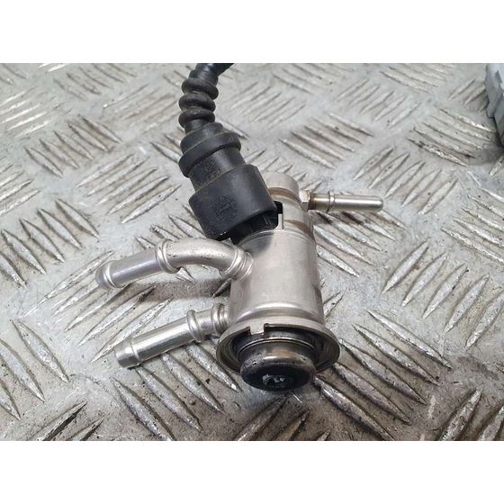 Inyector Adblue Para Renault Express