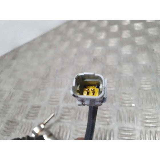 Inyector Adblue Para Renault Express