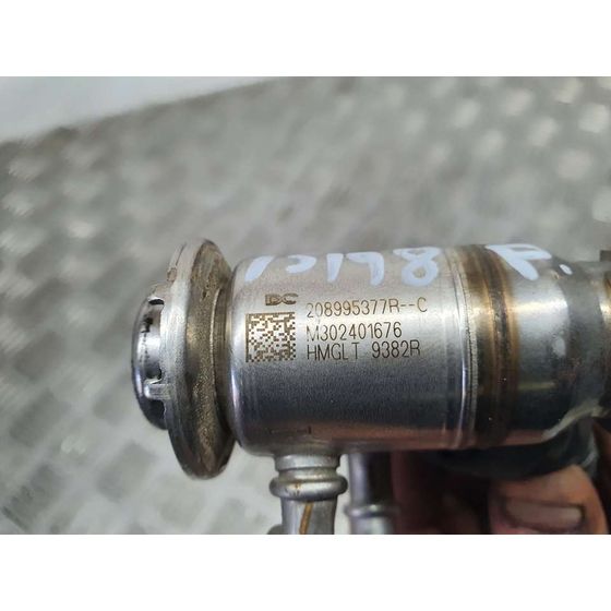 Inyector Adblue Para Renault Express