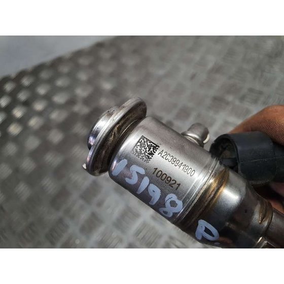 Inyector Adblue Para Renault Express