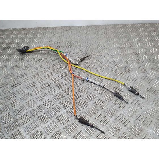 Sensor Para Renault Express