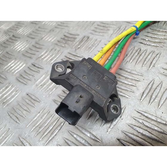 Sensor Para Renault Express
