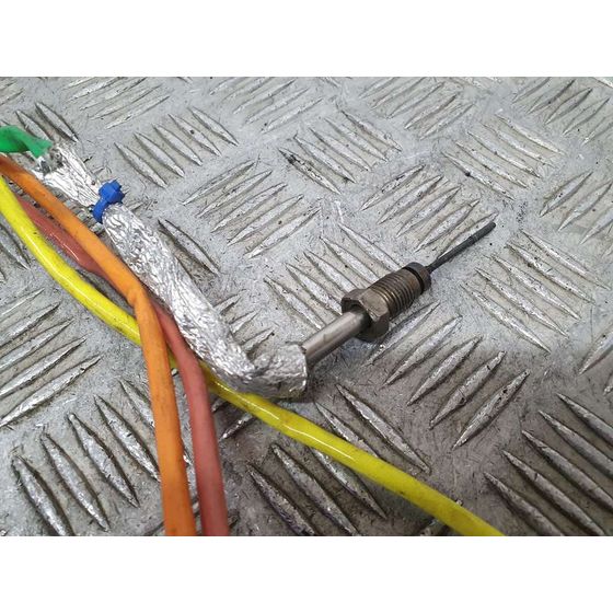 Sensor Para Renault Express