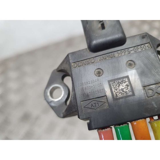 Sensor Para Renault Express