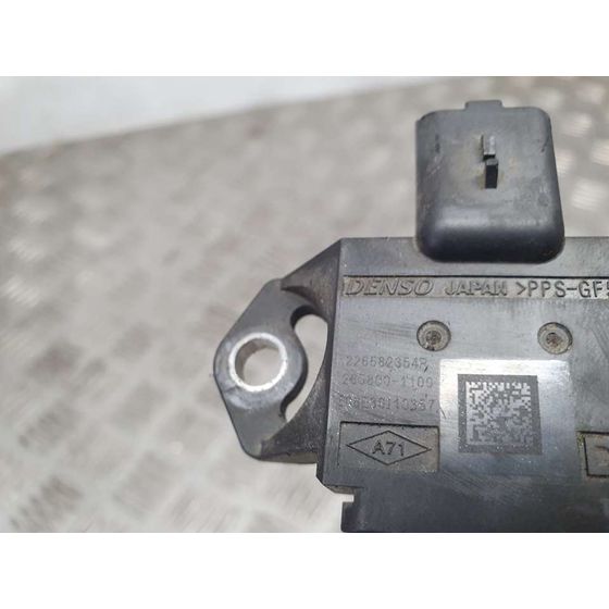 Sensor Para Renault Express