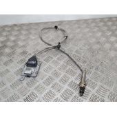 Sonda Lambda Para Renault Express