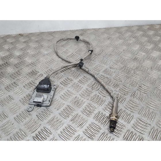 Sonda Lambda Para Renault Express