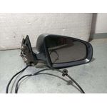Retrovisor Derecho Para Audi A4 Avant