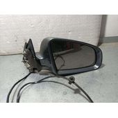 Retrovisor Derecho Para Audi A4 Avant