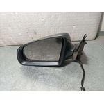 Retrovisor Izquierdo Para Audi A4 Avant