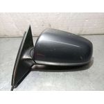 Retrovisor Izquierdo Para Audi A4 Avant