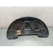 Cuadro Instrumentos Para Audi A4 Avant