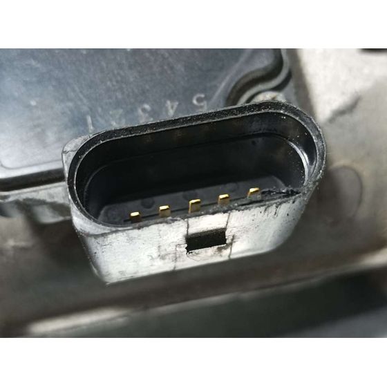 Caudalimetro Para Audi A4 Avant