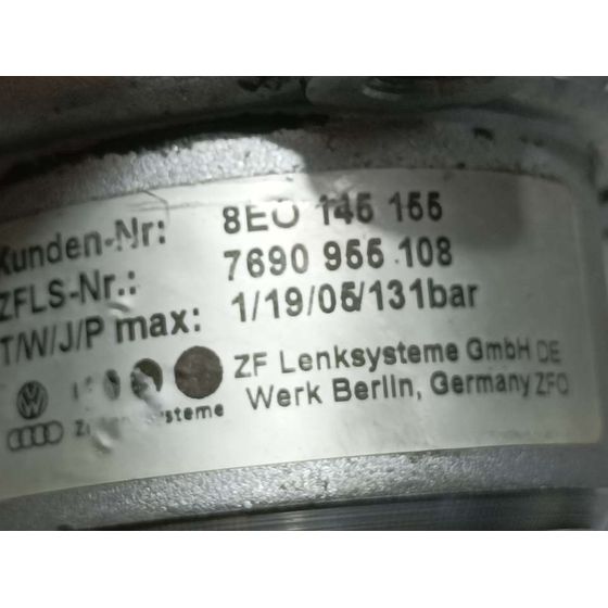 Bomba Direccion Para Audi A4 Avant