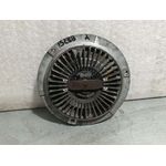 Ventilador Viscoso Motor Para Audi A4 Avant
