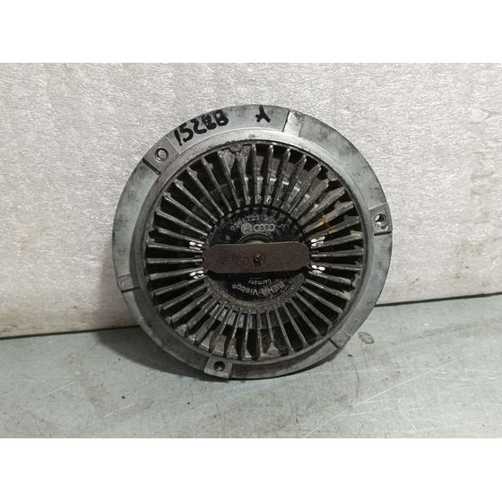 Ventilador Viscoso Motor Para Audi A4 Avant