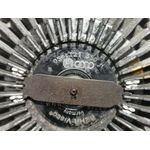 Ventilador Viscoso Motor Para Audi A4 Avant