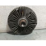 Ventilador Viscoso Motor Para Audi A4 Avant