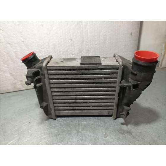 Intercooler Para Audi A4 Avant