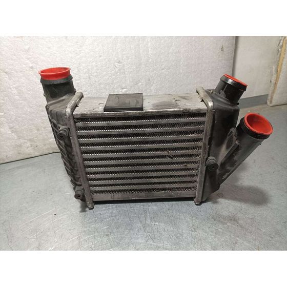Intercooler Para Audi A4 Avant