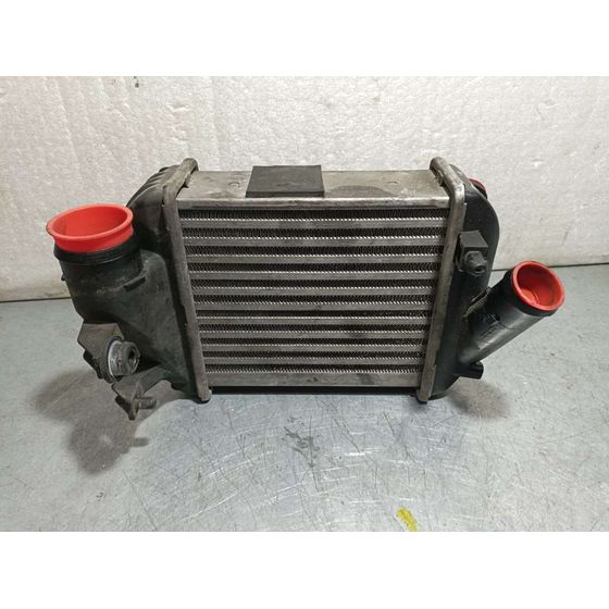 Intercooler Para Audi A4 Avant