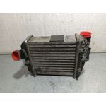 Intercooler Para Audi A4 Avant