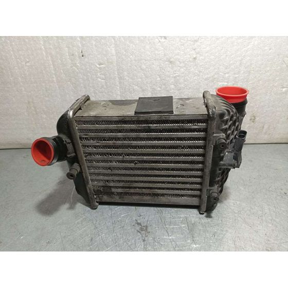 Intercooler Para Audi A4 Avant