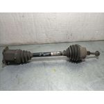 Transmision Delantera Derecha Para Audi A4 Avant