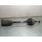 Transmision Delantera Derecha Para Audi A4 Avant