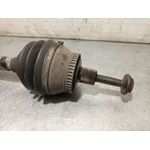 Transmision Delantera Derecha Para Audi A4 Avant